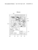 DIAGNOSTIC INFORMATION DISTRIBUTION DEVICE AND PATHOLOGY DIAGNOSIS SYSTEM diagram and image