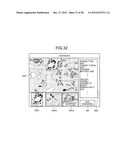 DIAGNOSTIC INFORMATION DISTRIBUTION DEVICE AND PATHOLOGY DIAGNOSIS SYSTEM diagram and image