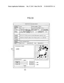 DIAGNOSTIC INFORMATION DISTRIBUTION DEVICE AND PATHOLOGY DIAGNOSIS SYSTEM diagram and image