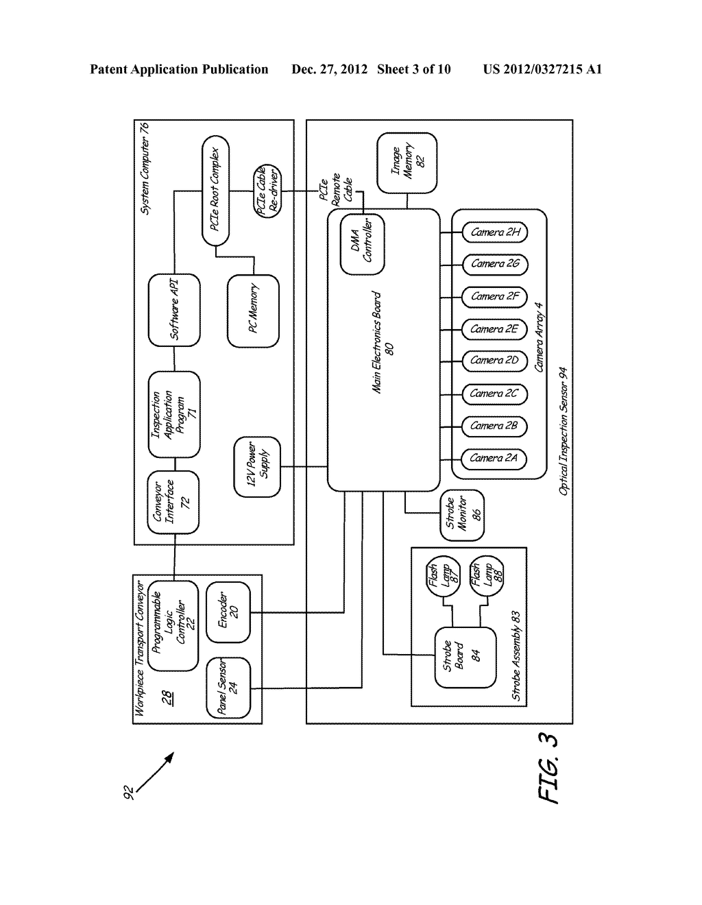 HIGH SPEED OPTICAL SENSOR INSPECTION SYSTEM - diagram, schematic, and image 04