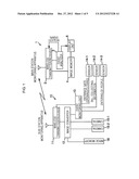 MONITORING SYSTEM, MONITORING APPARATUS, AND MONITORING METHOD diagram and image