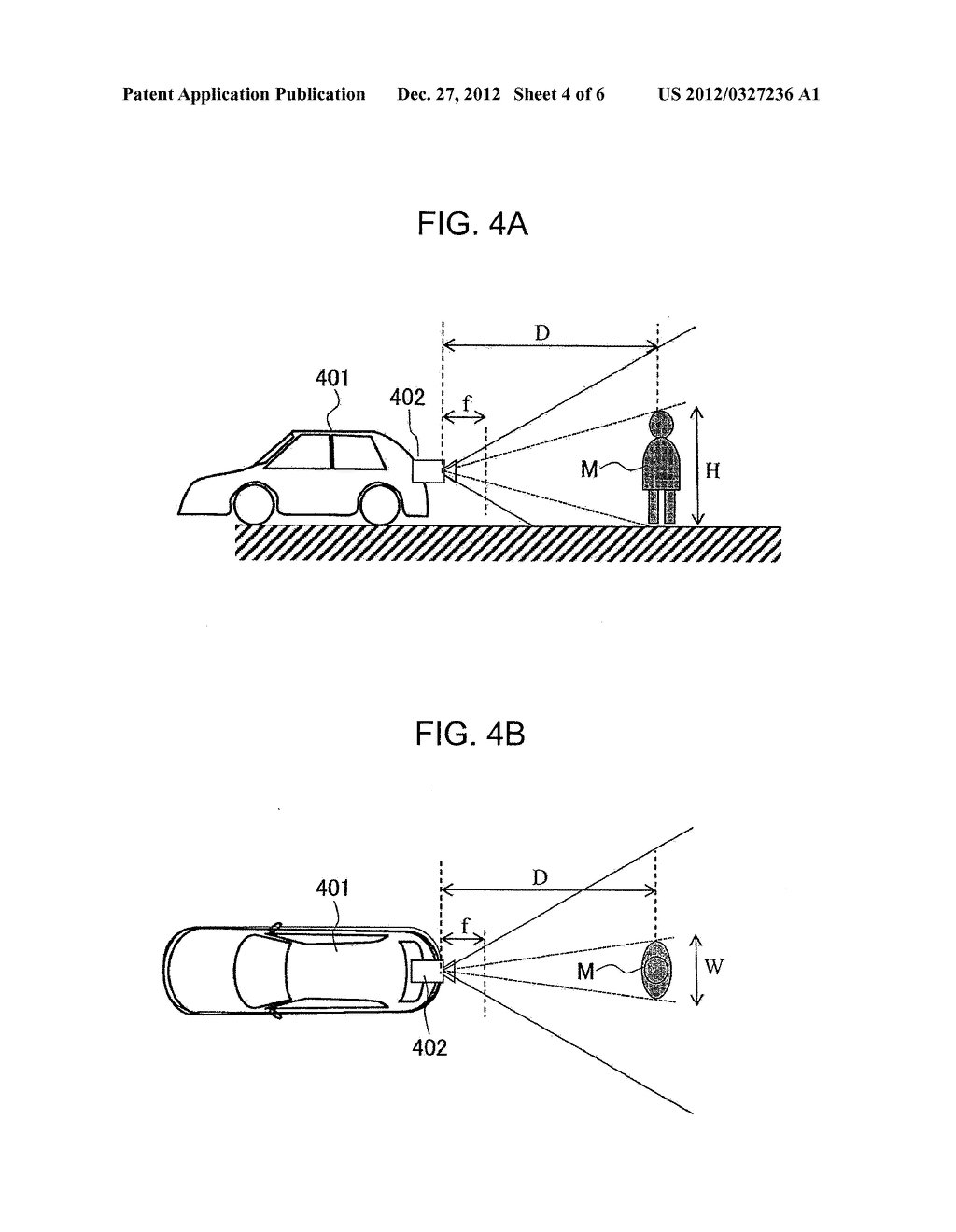 Vehicle Periphery Monitoring System - diagram, schematic, and image 05