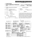 VEHICLE SURROUNDINGS MONITORING DEVICE diagram and image