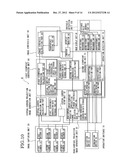 VEHICLE SURROUNDINGS MONITORING DEVICE diagram and image