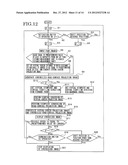 VEHICLE SURROUNDINGS MONITORING DEVICE diagram and image