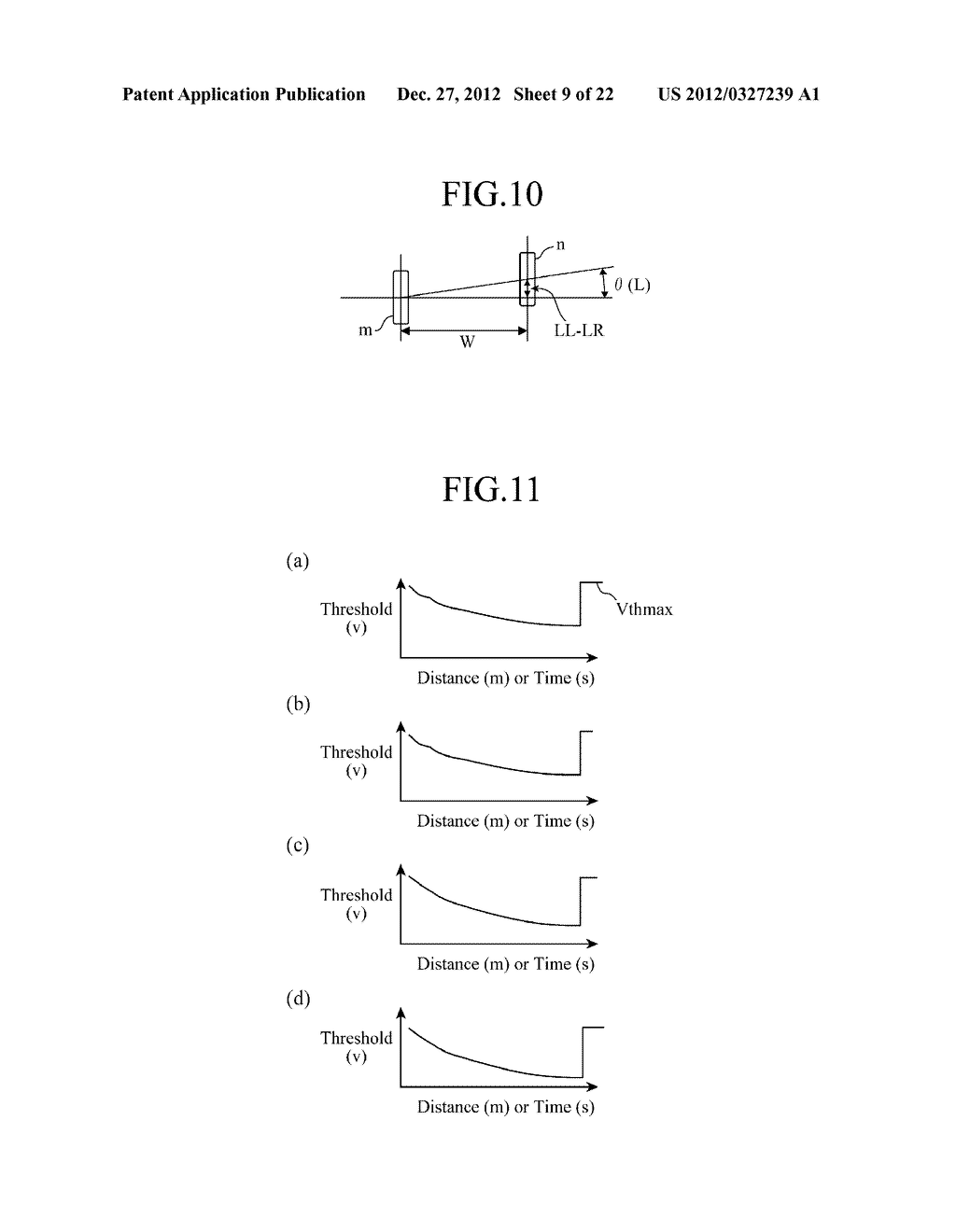 VEHICLE REAR VIEW MONITORING DEVICE - diagram, schematic, and image 10