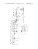 Video Motion Detection, Analysis and Threat Detection Device and Method diagram and image