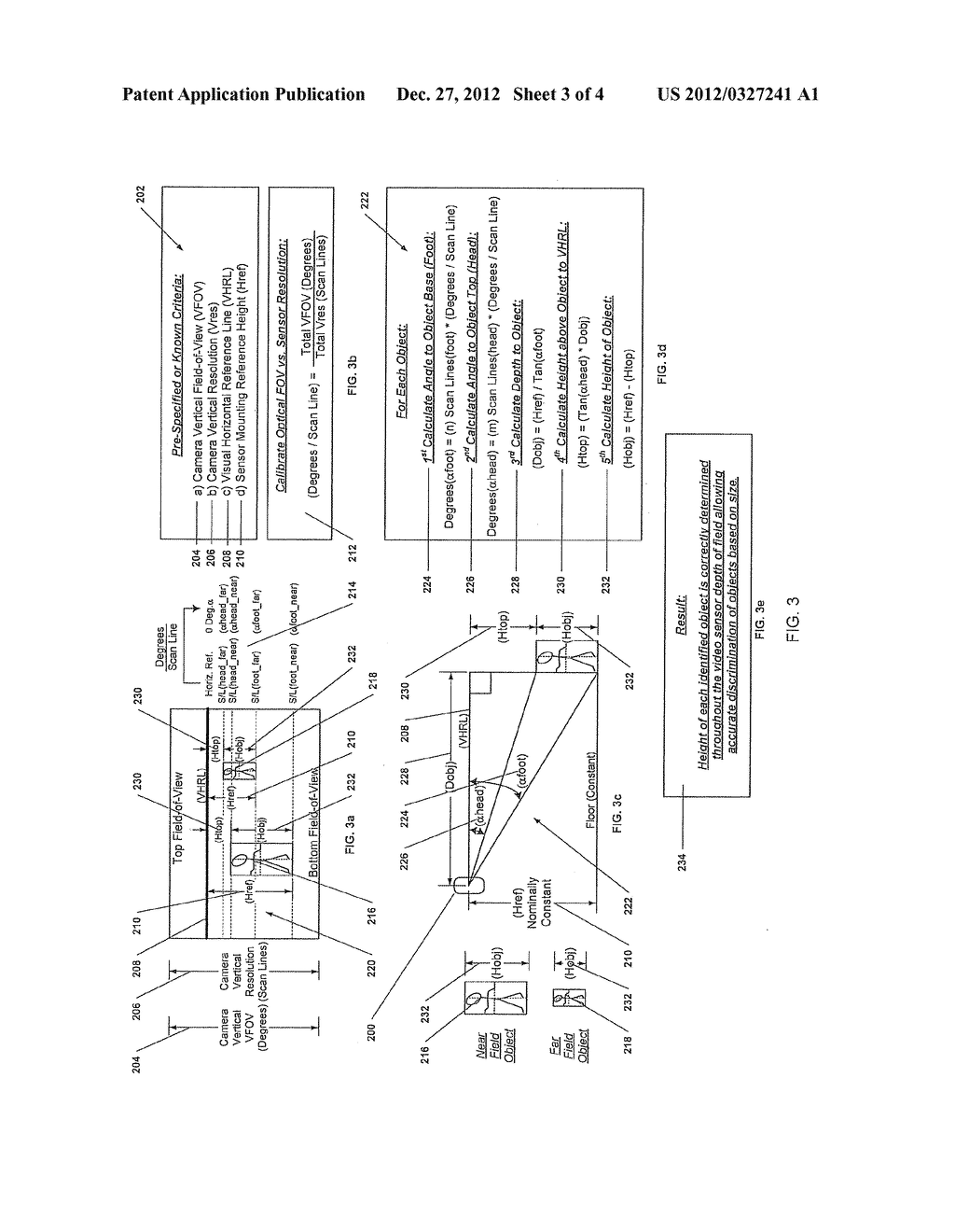 Video Motion Detection, Analysis and Threat Detection Device and Method - diagram, schematic, and image 04