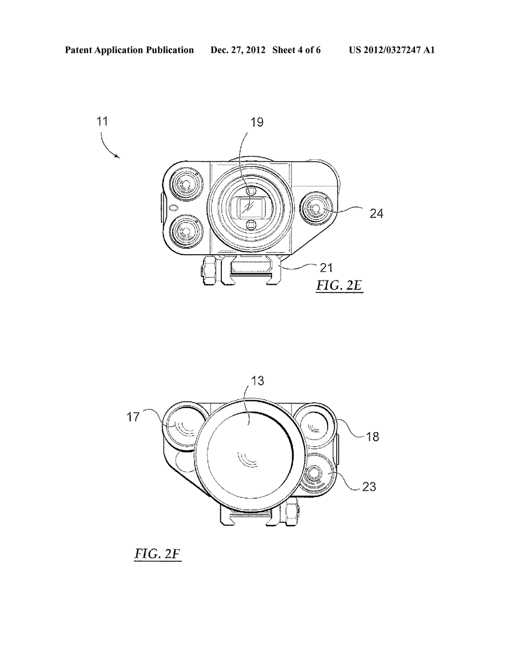 AUTOMATED THERMAL SCOPE SET - diagram, schematic, and image 05