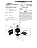 INTEGRATED CIRCUIT FOR SPECTRAL IMAGING SYSTEM diagram and image