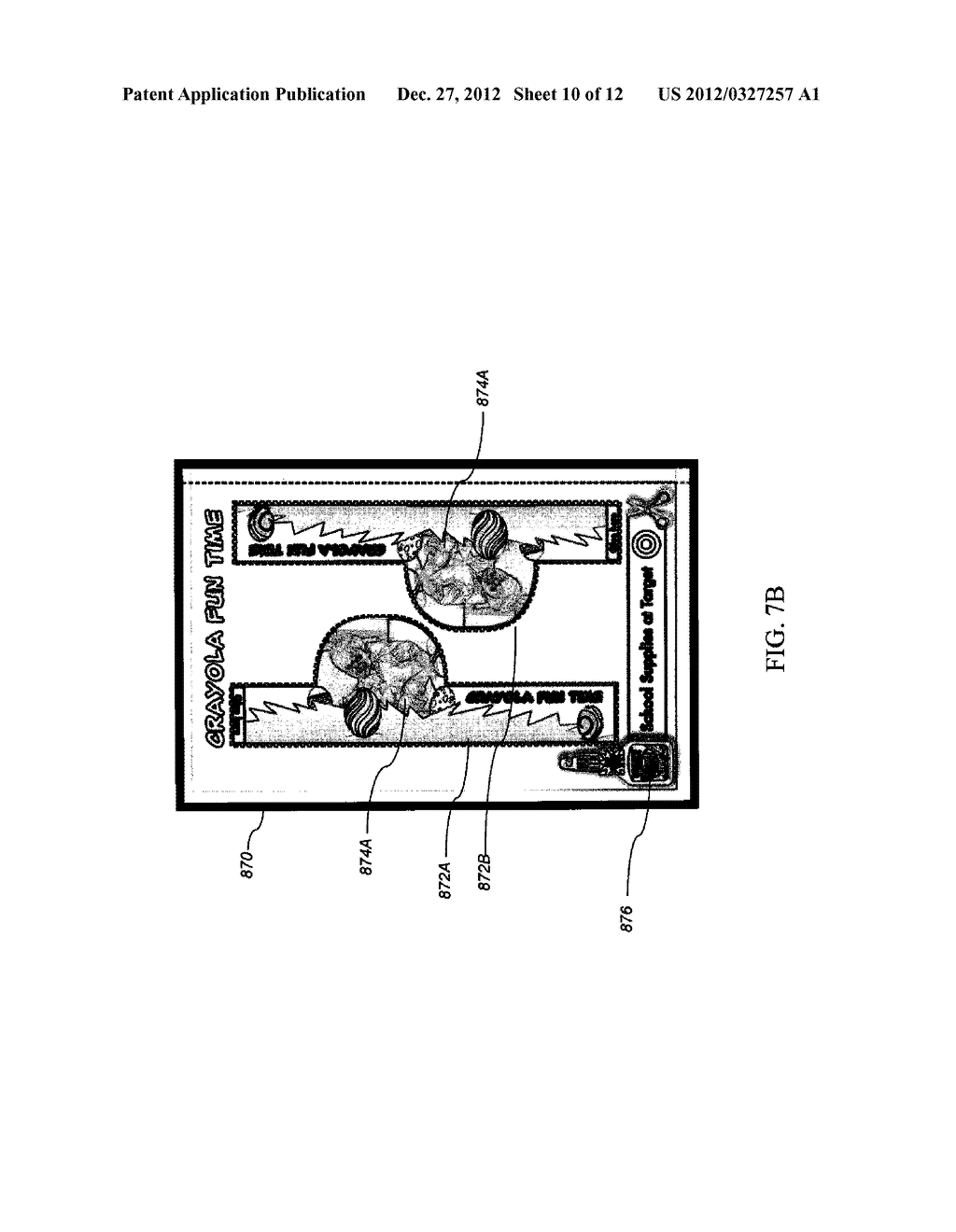 PHOTO PRODUCT USING IMAGES FROM DIFFERENT LOCATIONS - diagram, schematic, and image 11