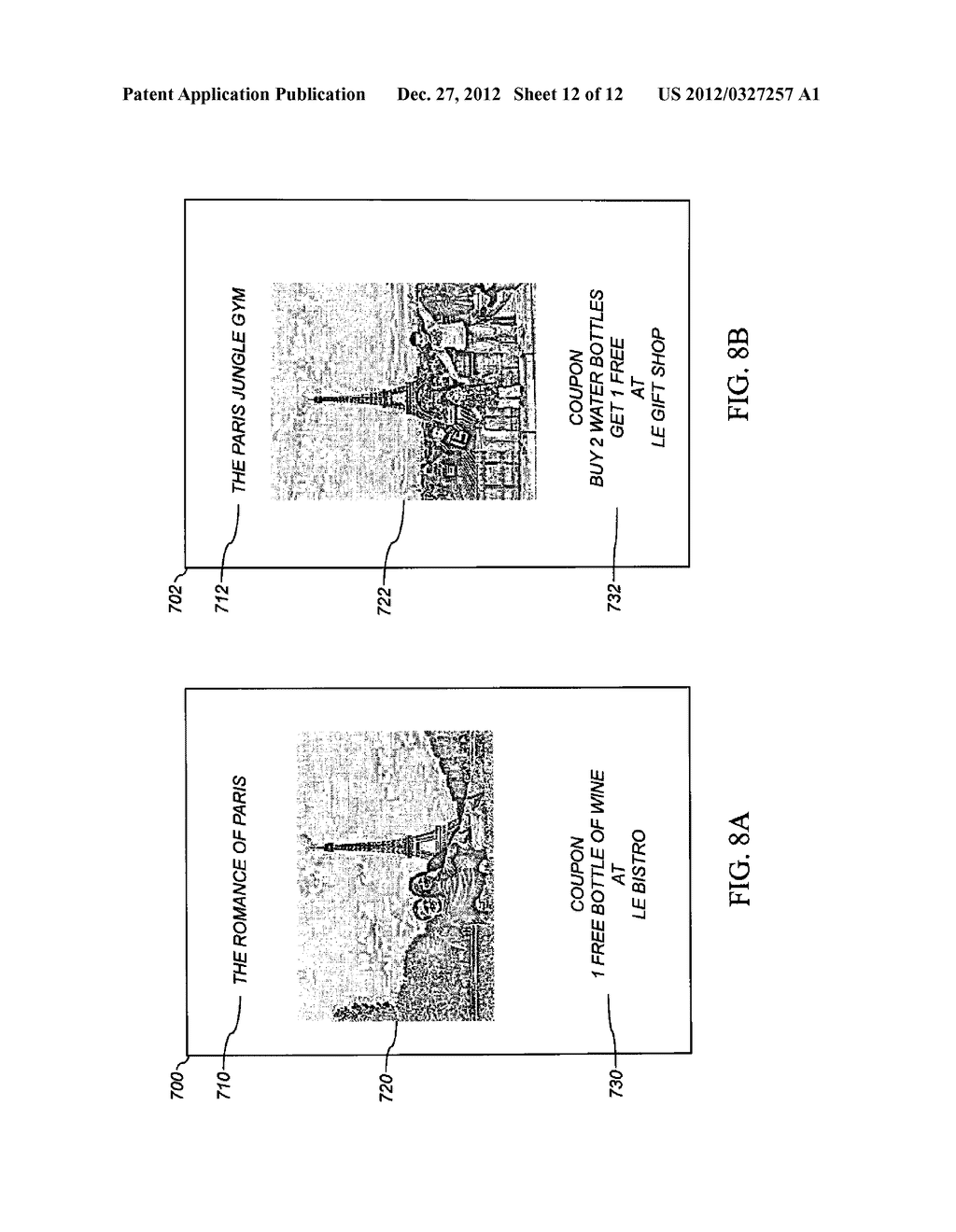 PHOTO PRODUCT USING IMAGES FROM DIFFERENT LOCATIONS - diagram, schematic, and image 13