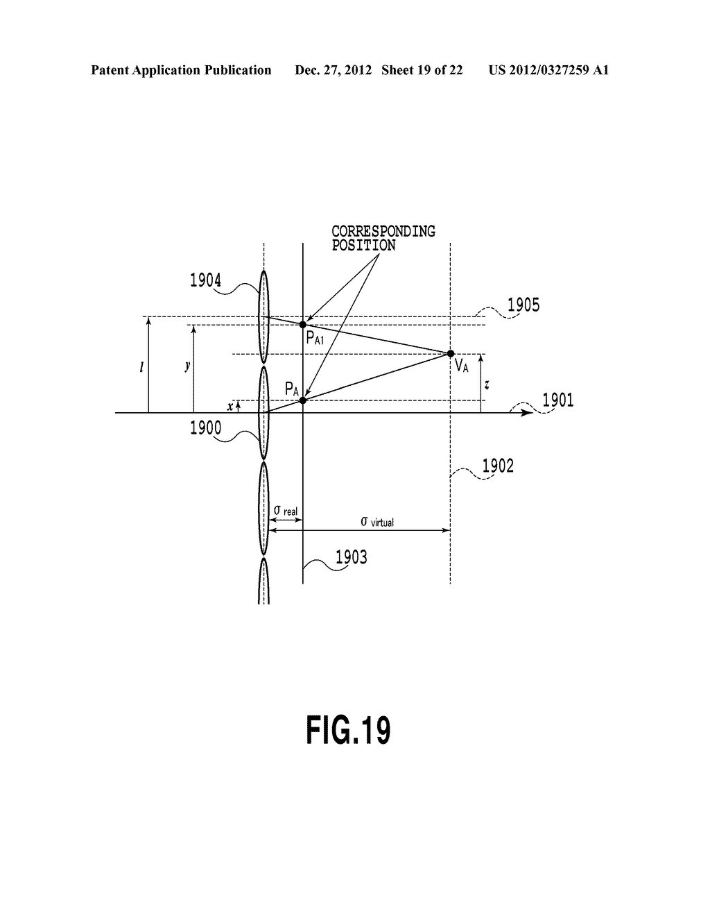 IMAGE PROCESSING DEVICE, IMAGE PROCESSING METHOD, IMAGE CAPTURING DEVICE,     AND PROGRAM - diagram, schematic, and image 20