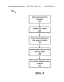 METHOD AND APPARATUS FOR GENERATING AN INDICATION OF AN OBJECT WITHIN AN     OPERATING AMBIT OF HEAVY LOADING EQUIPMENT diagram and image