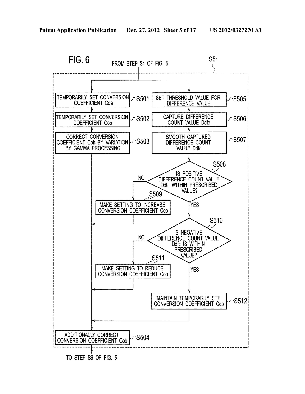 IMAGE PROCESSING APPARATUS AND IMAGE PROCESSING METHOD - diagram, schematic, and image 06