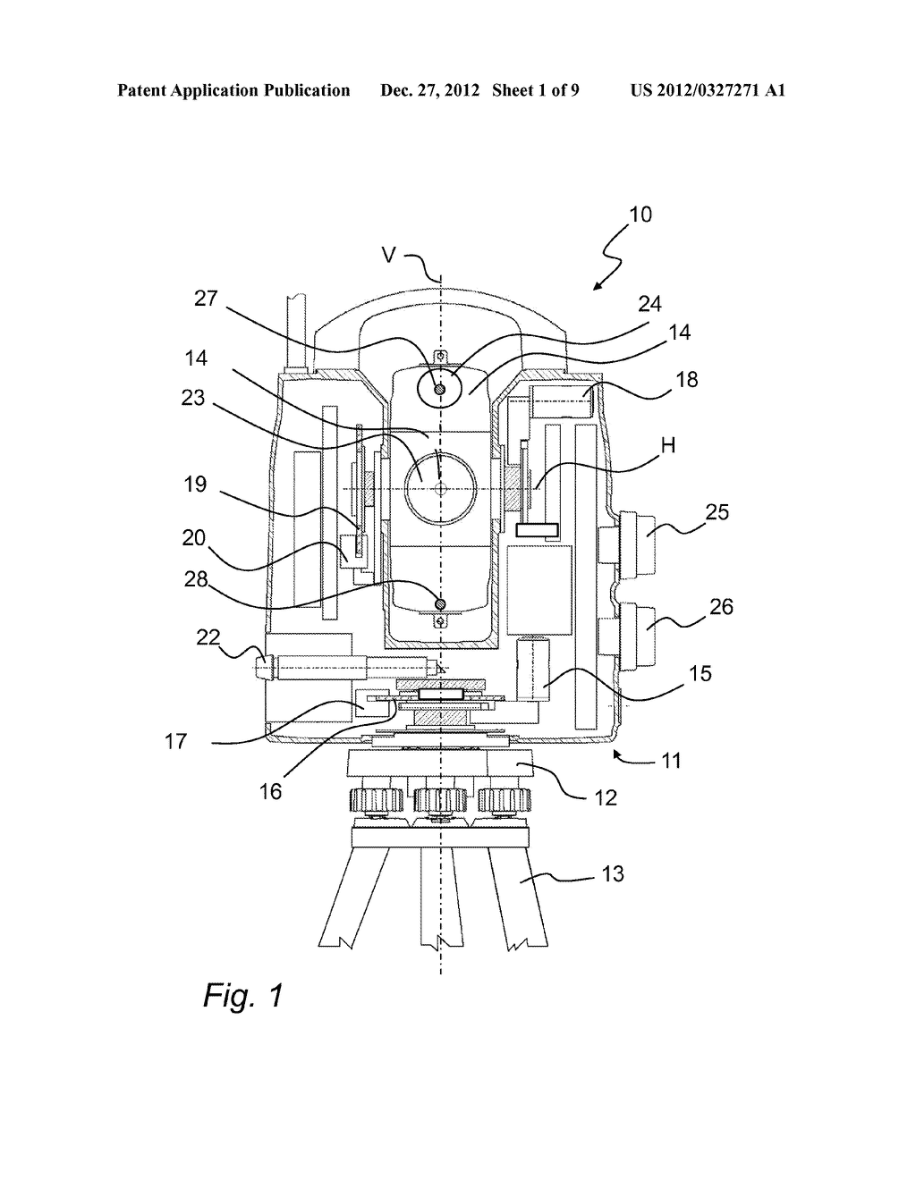 DUAL TRANSMITTER TRACKER - diagram, schematic, and image 02