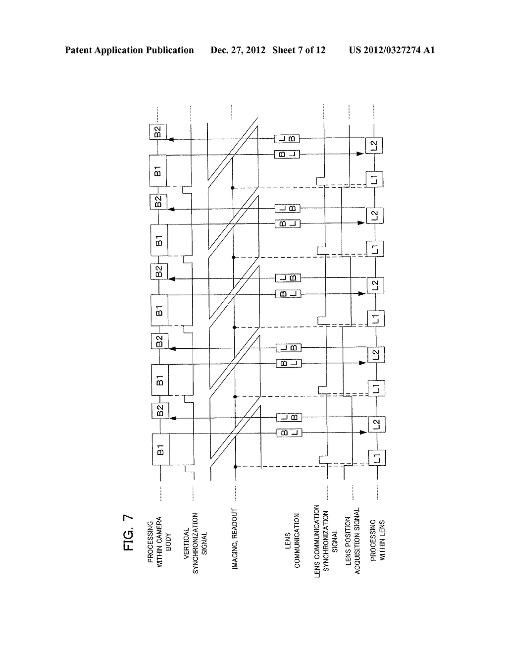 OPTICAL INSTRUMENT, AND METHOD FOR OPTICAL INSTRUMENT - diagram, schematic, and image 08