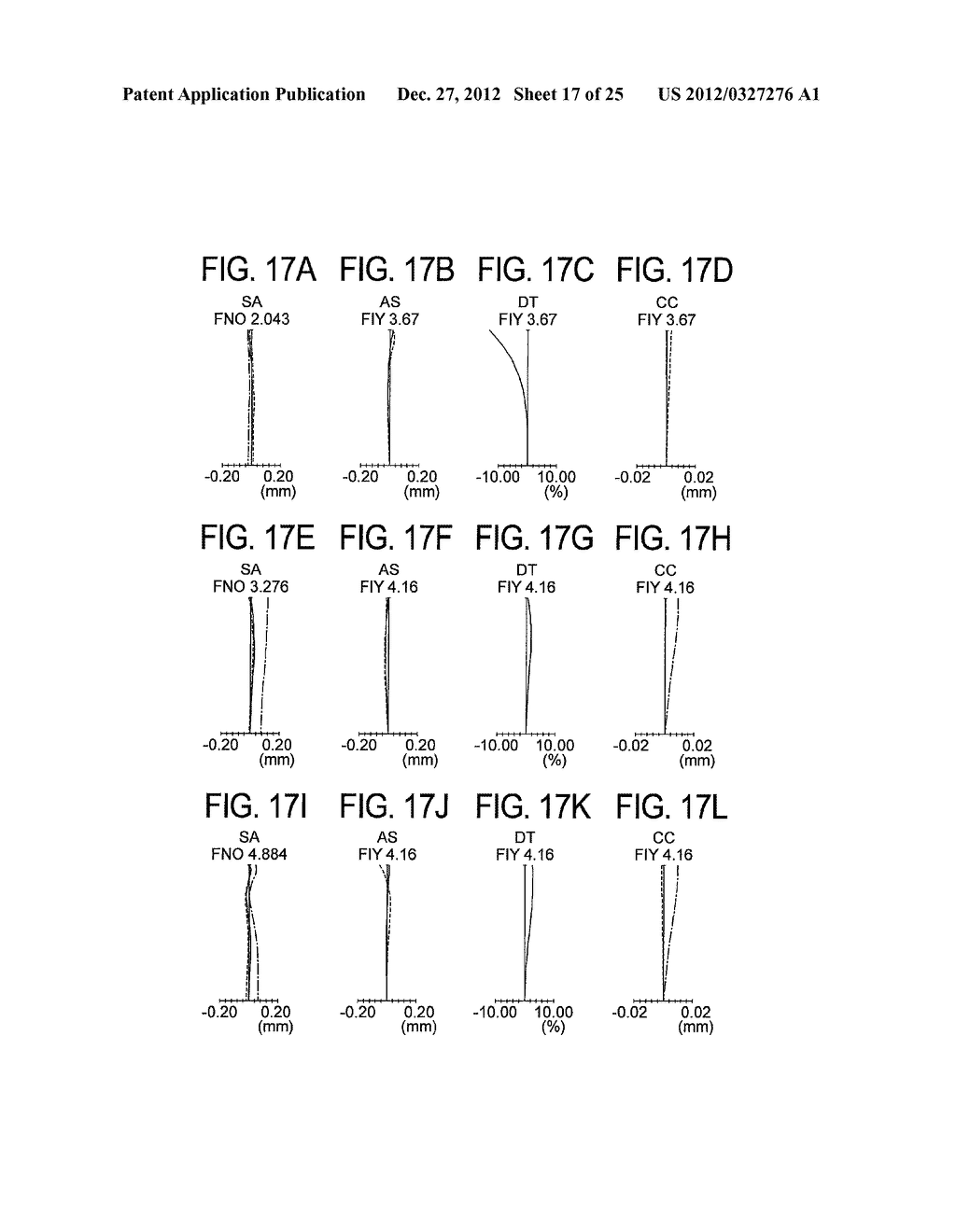 Image Pickup Apparatus Equipped with Zoom Lens with Bent Optical Path - diagram, schematic, and image 18