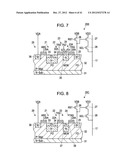 SOLID STATE IMAGING DEVICE, DRIVING METHOD OF THE SOLID STATE IMAGING     DEVICE, AND ELECTRONIC EQUIPMENT diagram and image