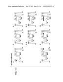 SOLID STATE IMAGING DEVICE, DRIVING METHOD OF THE SOLID STATE IMAGING     DEVICE, AND ELECTRONIC EQUIPMENT diagram and image