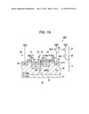 SOLID STATE IMAGING DEVICE, DRIVING METHOD OF THE SOLID STATE IMAGING     DEVICE, AND ELECTRONIC EQUIPMENT diagram and image