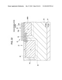 SOLID STATE IMAGING DEVICE, DRIVING METHOD OF THE SOLID STATE IMAGING     DEVICE, AND ELECTRONIC EQUIPMENT diagram and image