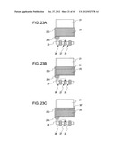 SOLID STATE IMAGING DEVICE, DRIVING METHOD OF THE SOLID STATE IMAGING     DEVICE, AND ELECTRONIC EQUIPMENT diagram and image