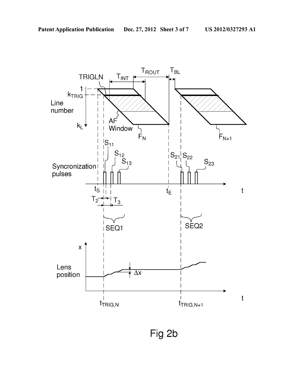 APPARATUS, A METHOD, AND A COMPUTER PROGRAM FOR AUTOMATIC FOCUSING - diagram, schematic, and image 04