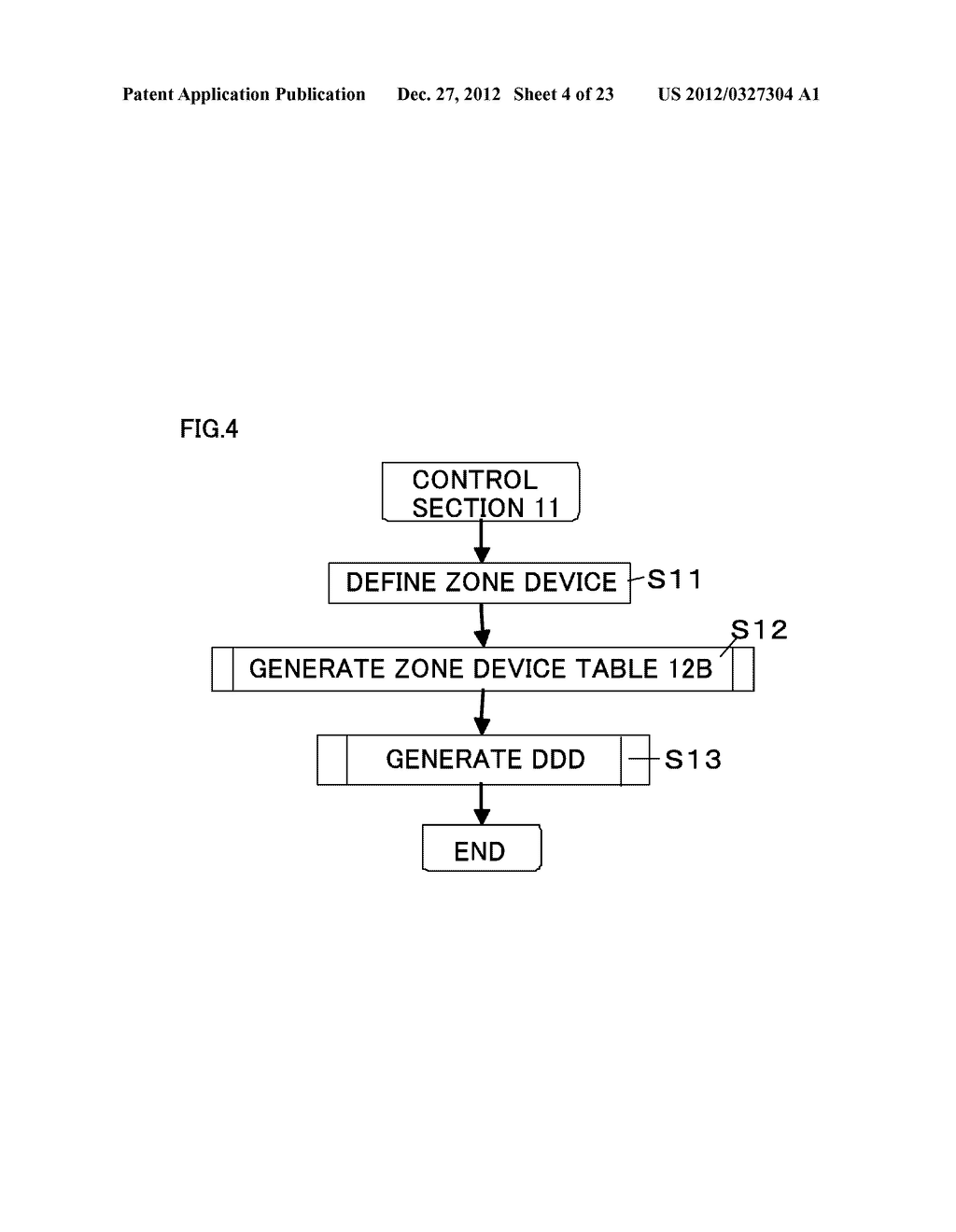 CONTENTS PROCESSING SYSTEM, CONTENTS PROCESSING APPARATUS, AND PROGRAM OF     THE APPARATUS - diagram, schematic, and image 05