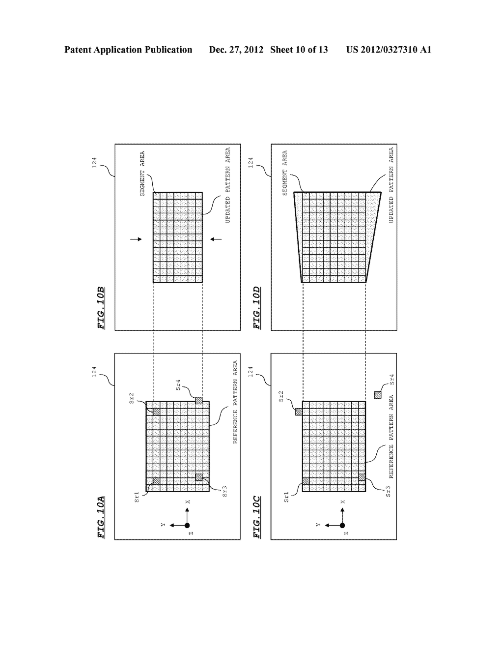 OBJECT DETECTING DEVICE AND INFORMATION ACQUIRING DEVICE - diagram, schematic, and image 11