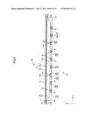 LIGHTING DEVICE, DISPLAY DEVICE AND TELEVISION RECEIVER diagram and image