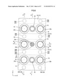 LIGHTING DEVICE, DISPLAY DEVICE AND TELEVISION RECEIVER diagram and image