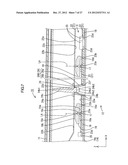 LIGHTING DEVICE, DISPLAY DEVICE AND TELEVISION RECEIVER diagram and image