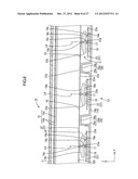 LIGHTING DEVICE, DISPLAY DEVICE AND TELEVISION RECEIVER diagram and image