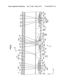 LIGHTING DEVICE, DISPLAY DEVICE AND TELEVISION RECEIVER diagram and image