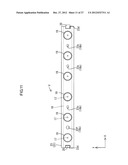 LIGHTING DEVICE, DISPLAY DEVICE AND TELEVISION RECEIVER diagram and image