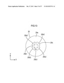 LIGHTING DEVICE, DISPLAY DEVICE AND TELEVISION RECEIVER diagram and image