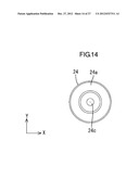 LIGHTING DEVICE, DISPLAY DEVICE AND TELEVISION RECEIVER diagram and image