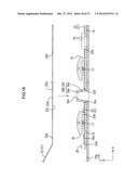 LIGHTING DEVICE, DISPLAY DEVICE AND TELEVISION RECEIVER diagram and image