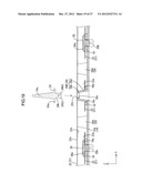 LIGHTING DEVICE, DISPLAY DEVICE AND TELEVISION RECEIVER diagram and image