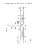 LIGHTING DEVICE, DISPLAY DEVICE AND TELEVISION RECEIVER diagram and image