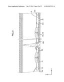 LIGHTING DEVICE, DISPLAY DEVICE AND TELEVISION RECEIVER diagram and image