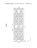 LIGHTING DEVICE, DISPLAY DEVICE AND TELEVISION RECEIVER diagram and image