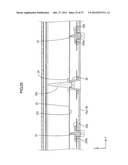 LIGHTING DEVICE, DISPLAY DEVICE AND TELEVISION RECEIVER diagram and image