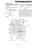 VIDEO PROJECTION SYSTEM FOR MOBILE DEVICE diagram and image