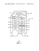 VIDEO PROJECTION SYSTEM FOR MOBILE DEVICE diagram and image