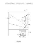 VIDEO PROJECTION SYSTEM FOR MOBILE DEVICE diagram and image