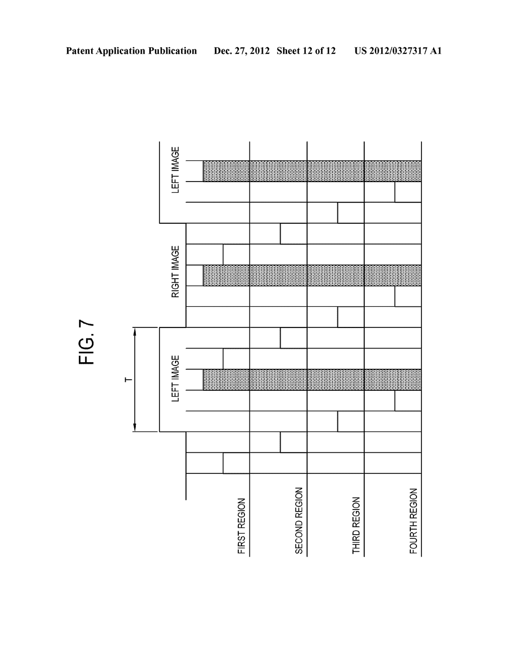 LIQUID CRYSTAL DISPLAY AND CONTROL METHOD THEREOF - diagram, schematic, and image 13
