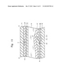 LIQUID CRYSTAL DISPLAY WITH AN INCREASED APERTURE RATIO diagram and image