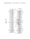 LIQUID CRYSTAL DISPLAY WITH AN INCREASED APERTURE RATIO diagram and image